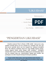 LIKUIDASI