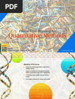 Download Quantitative-Methods-Course-Case-Mapping by Kamala Sundaran SN48654077 doc pdf