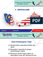 Minggu 5-6 Imperialisme PDF