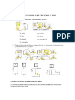 Ejerciciosos Electri