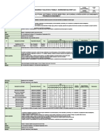 Programa de Seguridad de Obra