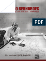 Sergio Bernardes - E-Book