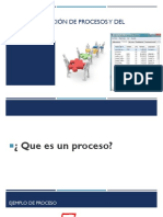 Unidad 2 Administración de Procesos y Del Procesador PDF