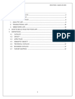 Fiori App Build-1 PDF