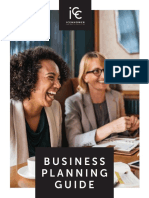 ICC Business Planning Guide For Inman 1