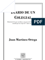 Diario de Un Colegial