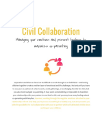 civil collaboration