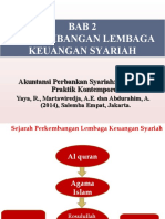 Bab 2 - Perkembangan Lembaga Keuangan Syariah.ppt