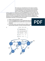 Cadenas de Markov