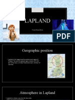 Lapland: Coviți Diana-Elena