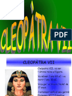 CLEOPATRA