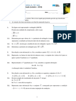 Porto Editora - Novo Espaco - 10 Ano 2018-19 - 1 Teste.pdf