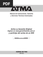 Download horno pan atma by Betina Mansilla SN48655247 doc pdf