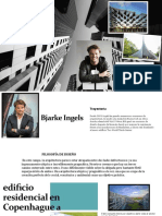 Bjarke Ingels