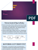 Topik 03 - Pengenalan Berbagai Macam Model Sistem Pengendalian - Compressed PDF