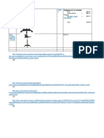 Flash Furniture Compute R Desk: Shipping & Fee Details