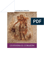 Custodia el corazon - S.S. Papa Francisco.pdf