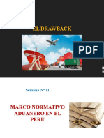 Semana #11 DRAWACK