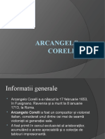 Arcangelo Corelli