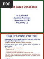 9-Object Oriented Model