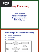 7-Query processing