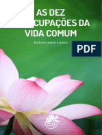 Bies08 As 10 Preocupações Comuns Da Vida