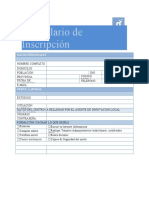 Solicitud Inscripcion Cursos Guadalinfo