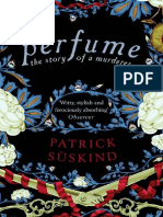 Perfume, The Story of A Murderer