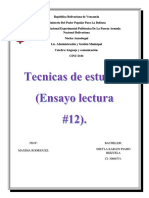 Ensayo Unidad 2 PDF