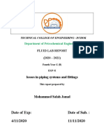 Exp 2 PHENOMENA  report