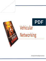 Vehicular Networking Slides