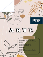 Portada Arte PDF