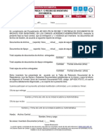 Ap-Gdc-Fo-03 Acta de Entrega y o Recibo de Inventario Documental
