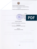 F.04.O.013 - Bazele Producerii Materiei Prime PDF