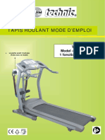 TP300 Manuel PDF