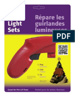 LightkeeperPro Manual - English French PDF