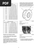 Mack Engines Torque Specifications Guide | PDF | Propulsion | Rotating ...