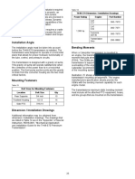 25 - PDFsam - REHS2891-04 TH48 E70 Mechanical A&I Guide