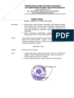 ST SSK Lanjutan UBKD 2020 - Magetan PDF