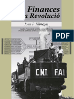 Fabregas Finances Revolucio Ok Amb Biografia PDF