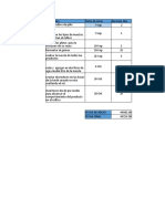 Diagrama de Gantt