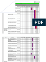 Plan de Trabajo A Nual 2017