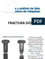 Fract. Dúctil Completa