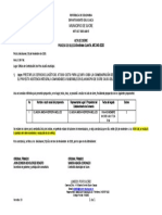 Acta de Cierre - 040