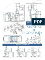 Manual de Ergonomia