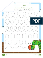 Omida Mancacioasa - Fisa Cu Elemente Grafice PDF