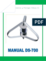 Aerogenerador 700W PDF