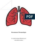 Resumenes Neumología Modificado PDF