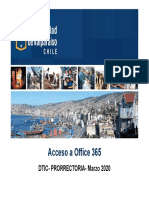 Office365UV2020 PDF