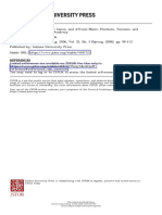 Jean Ngoya Kidula - Ethnomusicology, The Music Canon, and African Music, Positions, Tensions, and Resolutions in The African Academy PDF